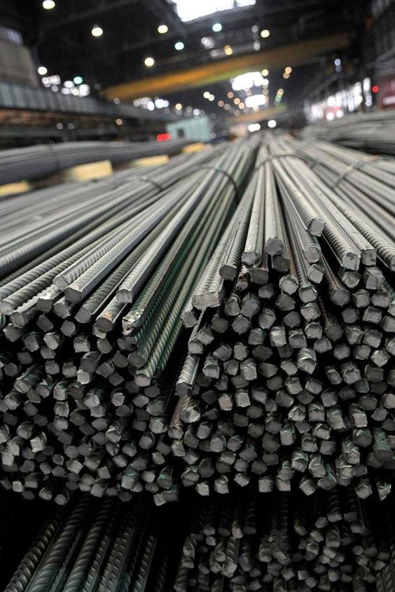 Materia prima para procesos industriales