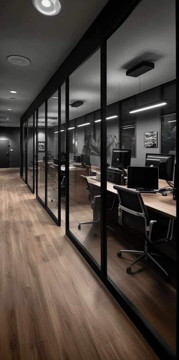 Mobiliario personalizado