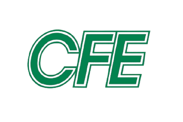 Logo CFE