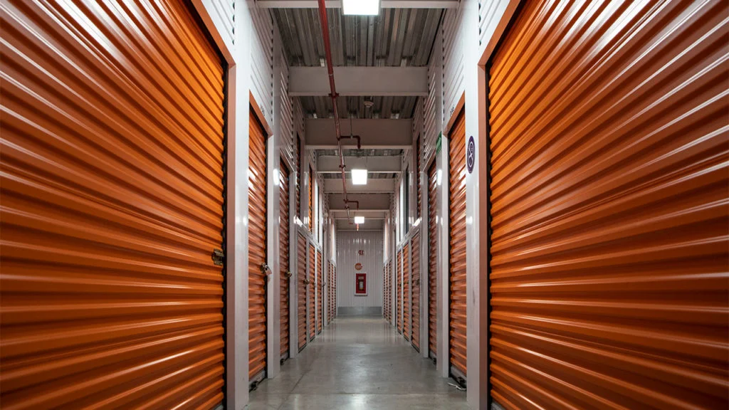 Bodegas U-Storage