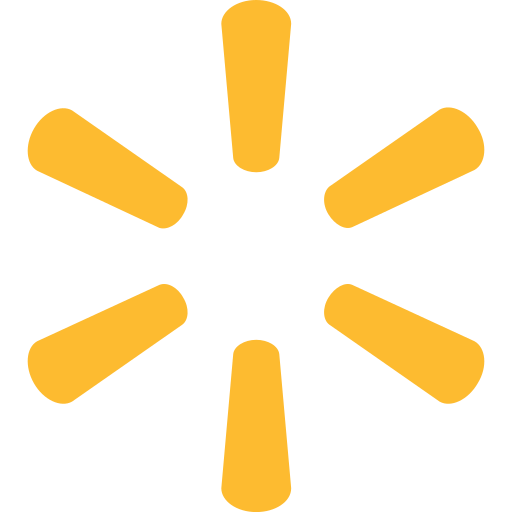 Logo Walmart